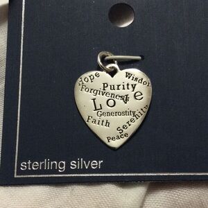 Southern Charm Pendant